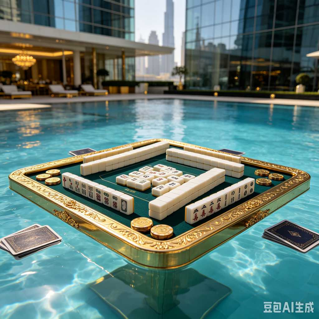 Campinas,mahjong