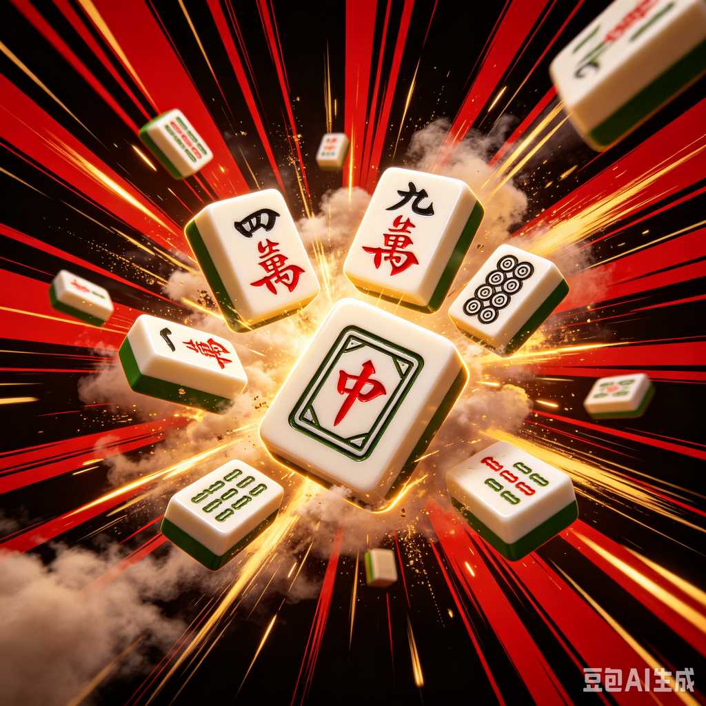 Krakow,mahjong